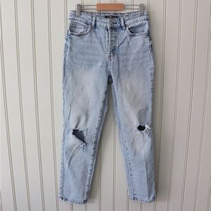 Jillian Harris x joe fresh denim